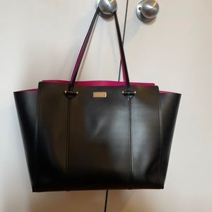 Kate Spade Leather Tote